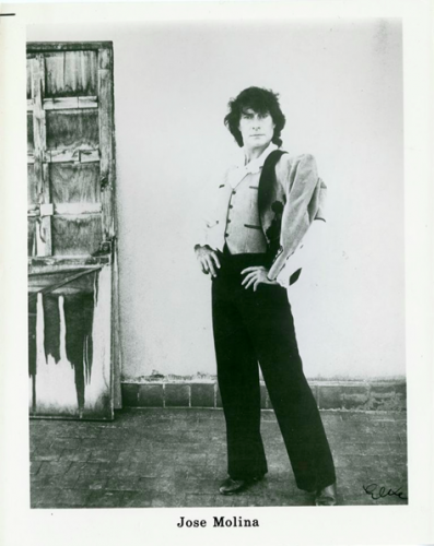 José Molina